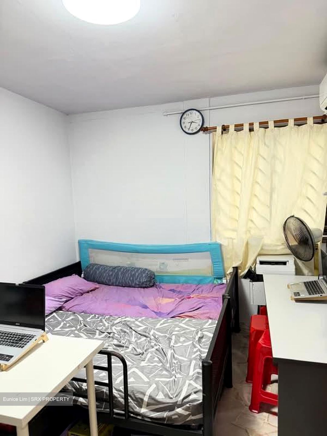 Blk 125 Eunos Spring (Bedok), HDB 4 Rooms #564111591